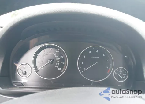 2012 BMW 528I from USA, damaged, VIN WBAXG5C5XCDX05073